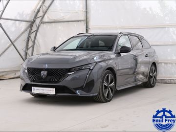 1.2PureTech,96kW,GT,AT8,NAVI