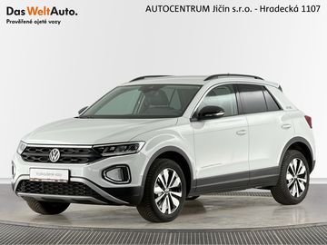 Life "GOAL" 1.0 TSI 85kW