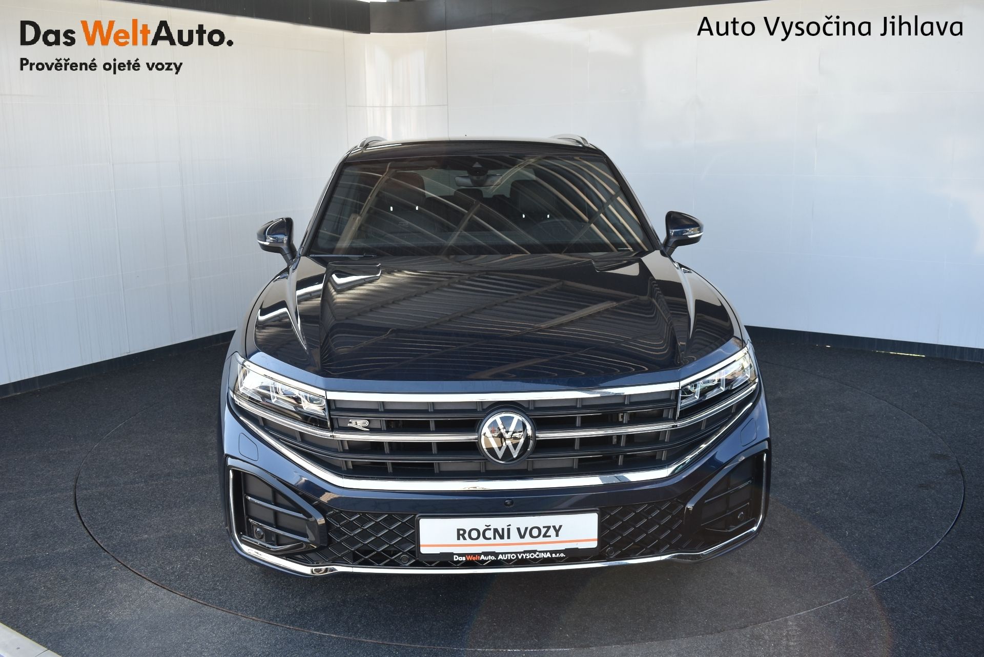 Volkswagen Touareg, 3.0TDI 210kW 4Motion,FACELIFT, - fotka 4