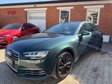 2,0TDi-140KW-AUTOMAT-ČR