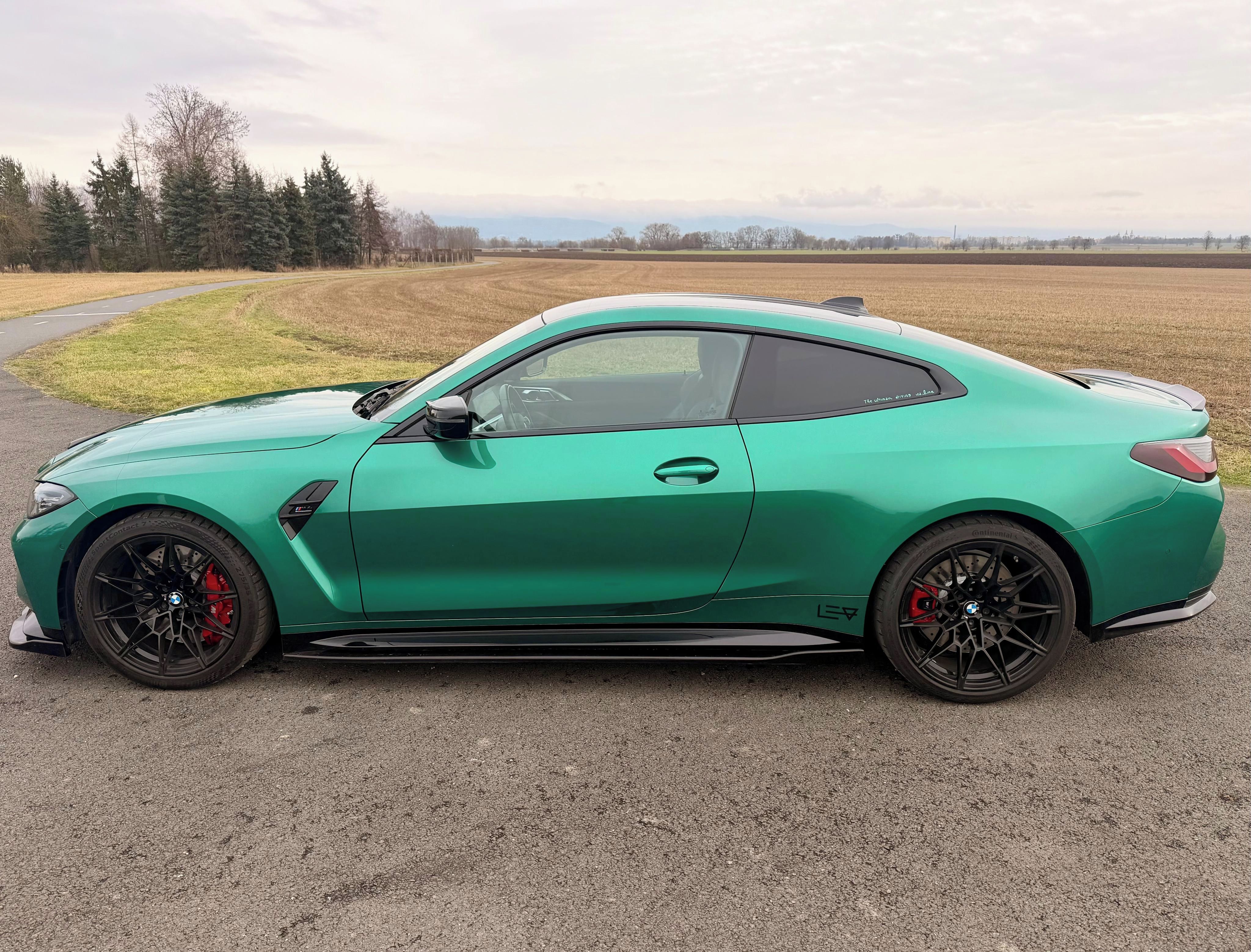 BMW M4, BMW M4 Competition, Remus - fotka 3