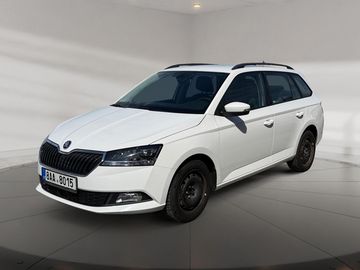 STYLE 1.0TSI 81kW CZ DPH