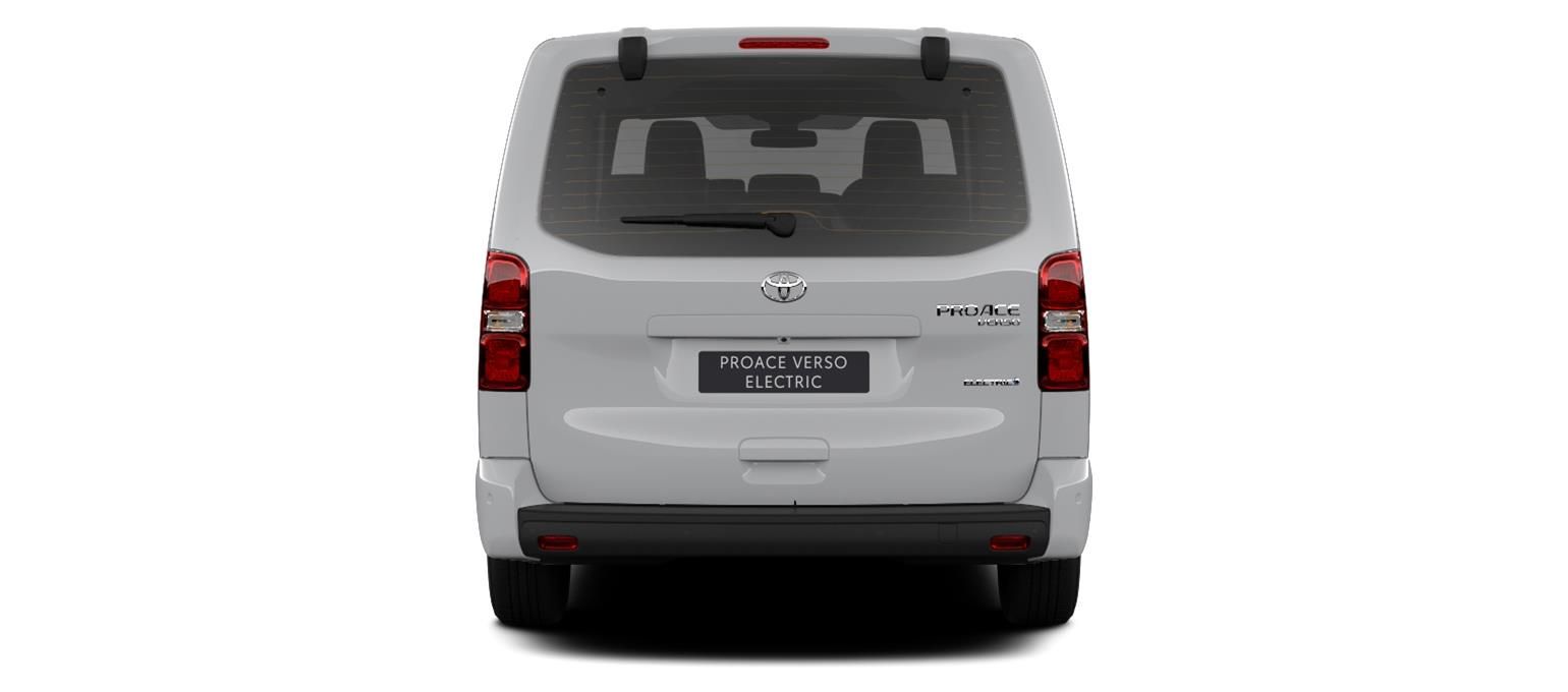 Toyota Proace Verso, L1 2.2L Family Executive - fotka 5