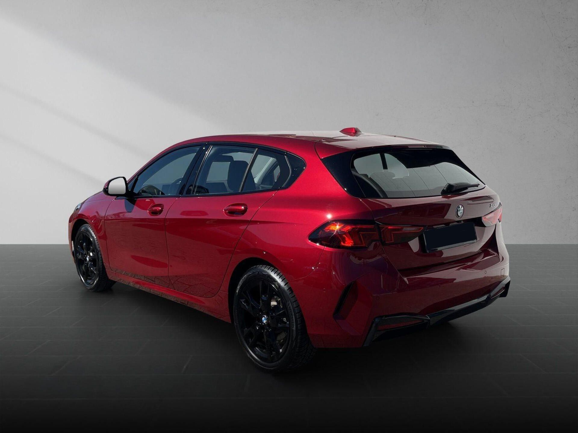 BMW Řada 1, 120 M-Sport DrivAsist ParkAsis - fotka 5
