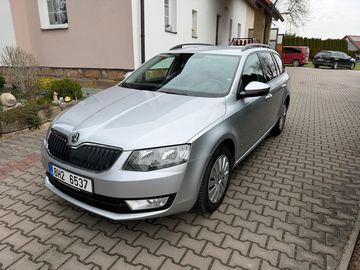 1,6 TDi /81 Kw klima combi