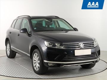 3.0 TDI, Business, 4X4
