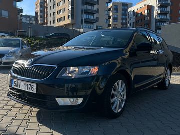 Prodám Škoda Octavia