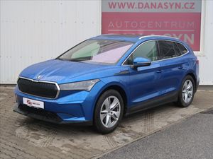 Škoda Enyaq iV, 80 150 kW "Suite"