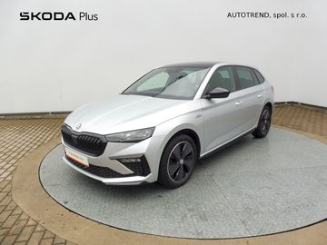 Monte Carlo 1,0 TSI 85kW