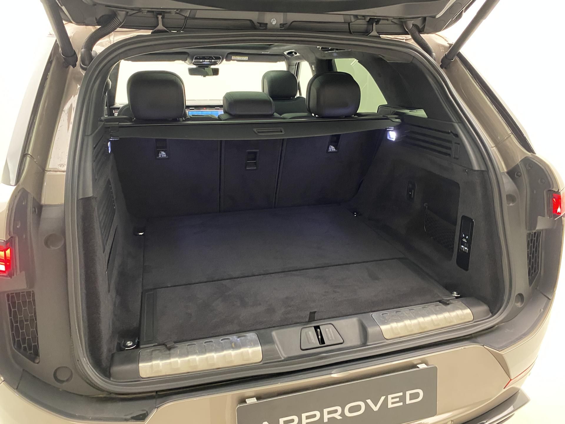 Land Rover Range Rover Sport, D350 AUTOBIOGRAPHY AWD AUT - fotka 6