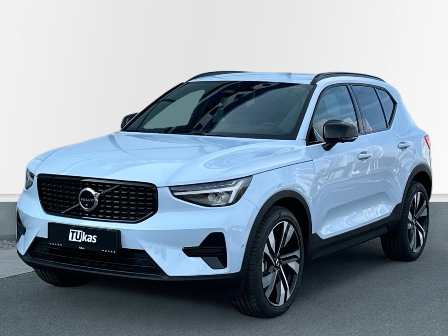Volvo XC40, 2.0 B3 PLUS DARK