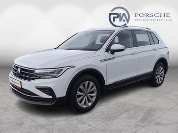 1.5 TSi Life DSG