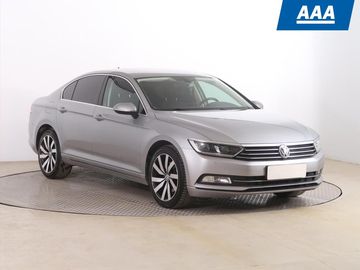 1.4 TSI, Automat, Serv.kniha