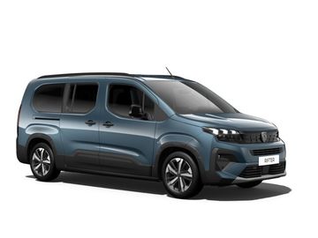 LONG GT, 7míst, BlueHDi 130 EA