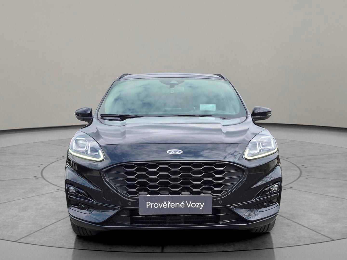 Ford Kuga, 1,5 EcoBoost ST-Line 110 kW - fotka 5