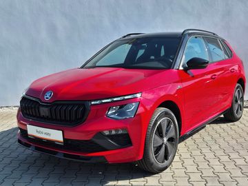 Monte Carlo 1.0 TSi 85 kW