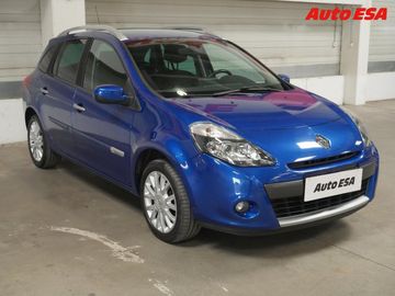 1.2TCe,Dynamique,AC