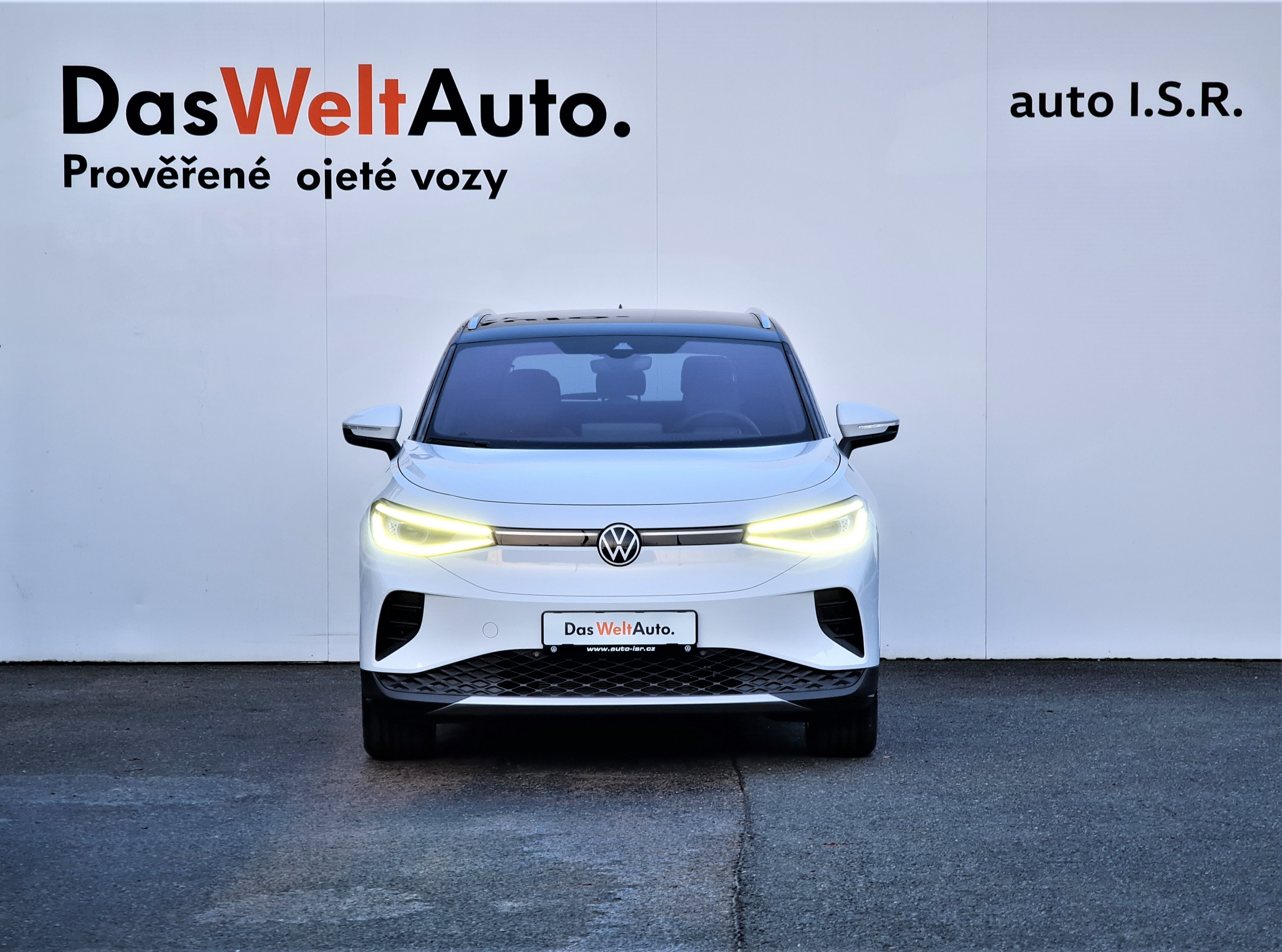 Volkswagen ID.4, Pro Performance 150 kW, kap. 7 - fotka 4
