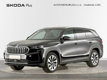 DSG 2.0TDI 142kW 4x4 Exclusive