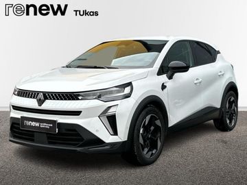 1.3mild hybrid 116kW Techno