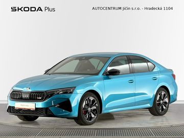 DSG 2.0TSI 195kW RS