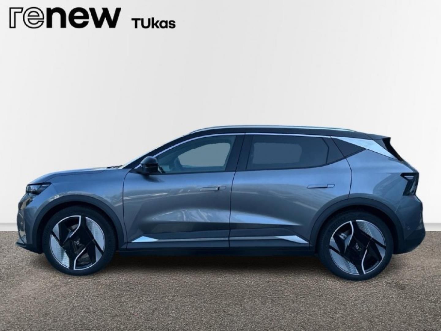 Renault Scénic, 160kW Iconic - fotka 5