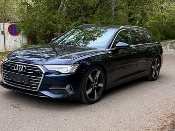 3.0 TDI S line