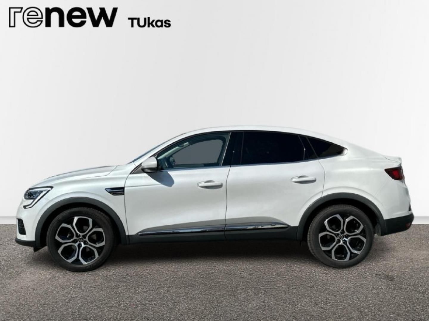 Renault Arkana, 1.3TCe 103kW  Intens - fotka 5