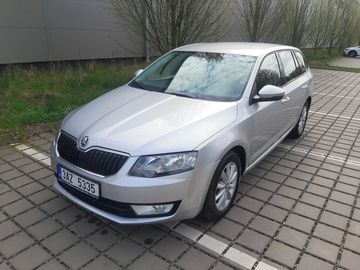 1.6 TDI 77KW, COMBI