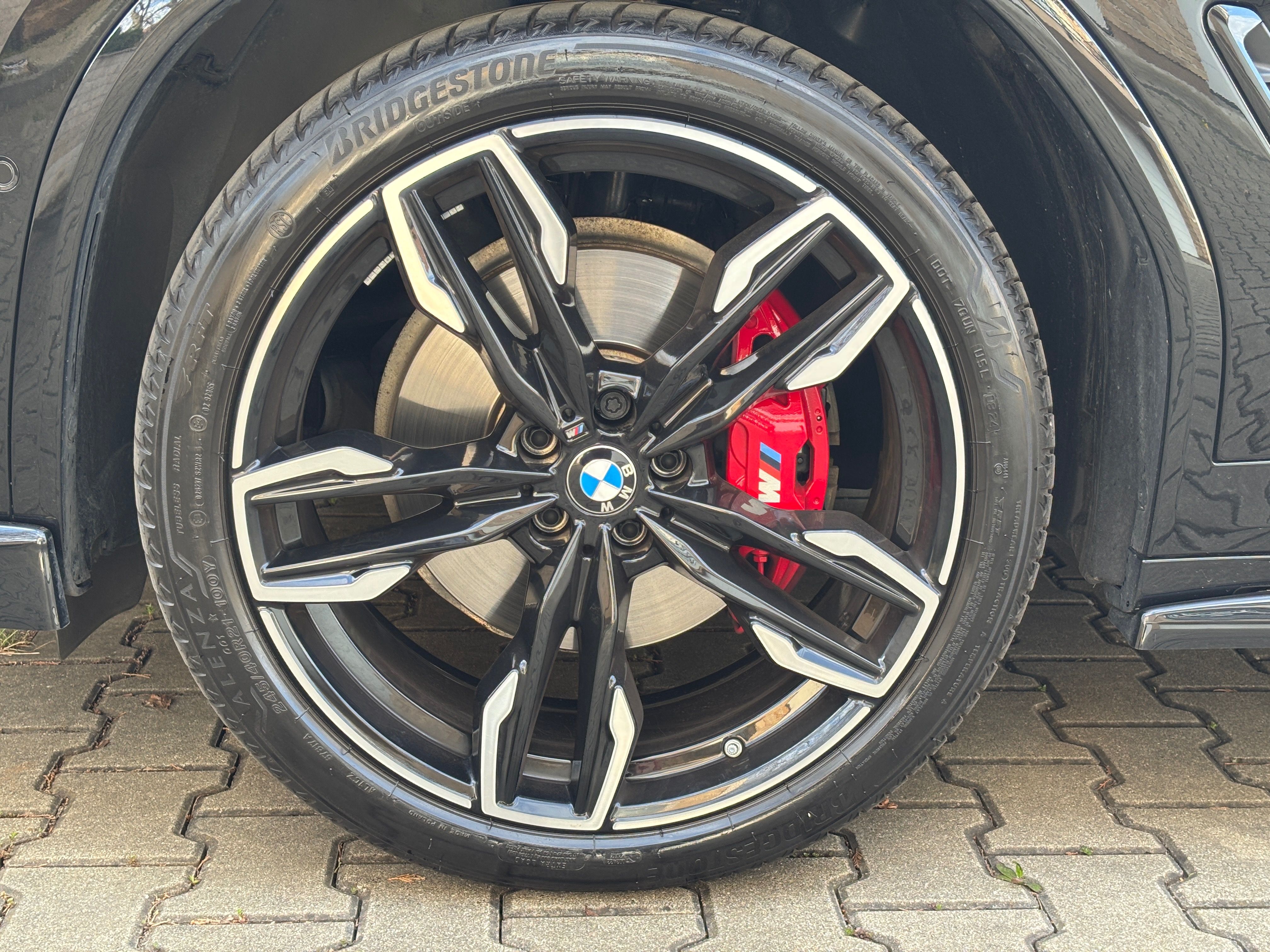 BMW X4, BMW X4 M40i,285kw,mild hybrid - fotka 5