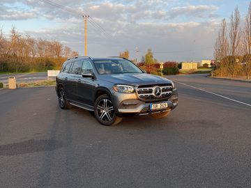 Mercedes-Benz GLS 450,2020