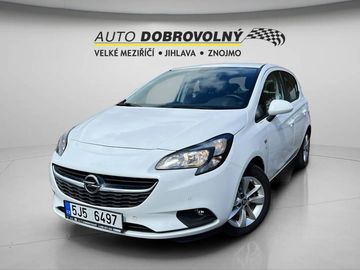 E 1.4 (66kW) 5MT/6497