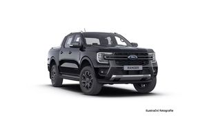 Ford Ranger, DoubleCab Wildtrak 3.0EB 176kW