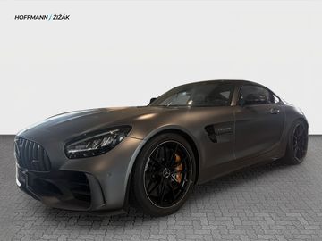 GTR kupé