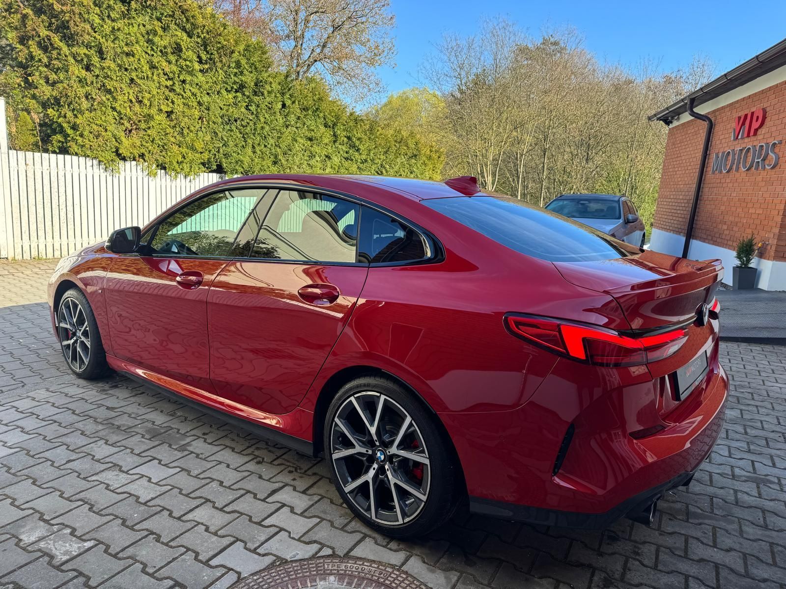 BMW Řada 2, 220xD GC-M PRO-R18-ZÁRUKA-ČR - fotka 3