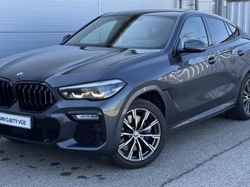 xDrive30d Mpaket ČR DPH