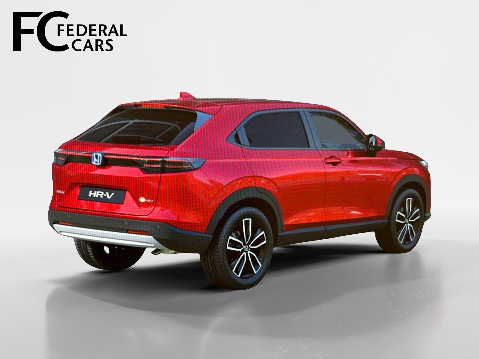 Honda HR-V, 1,5   Elegance 2027 - fotka 5