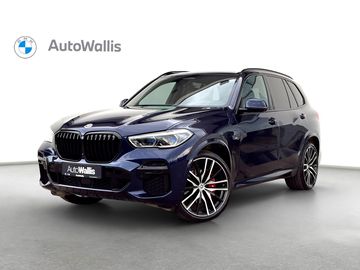 xDrive30d, SAV/SUV