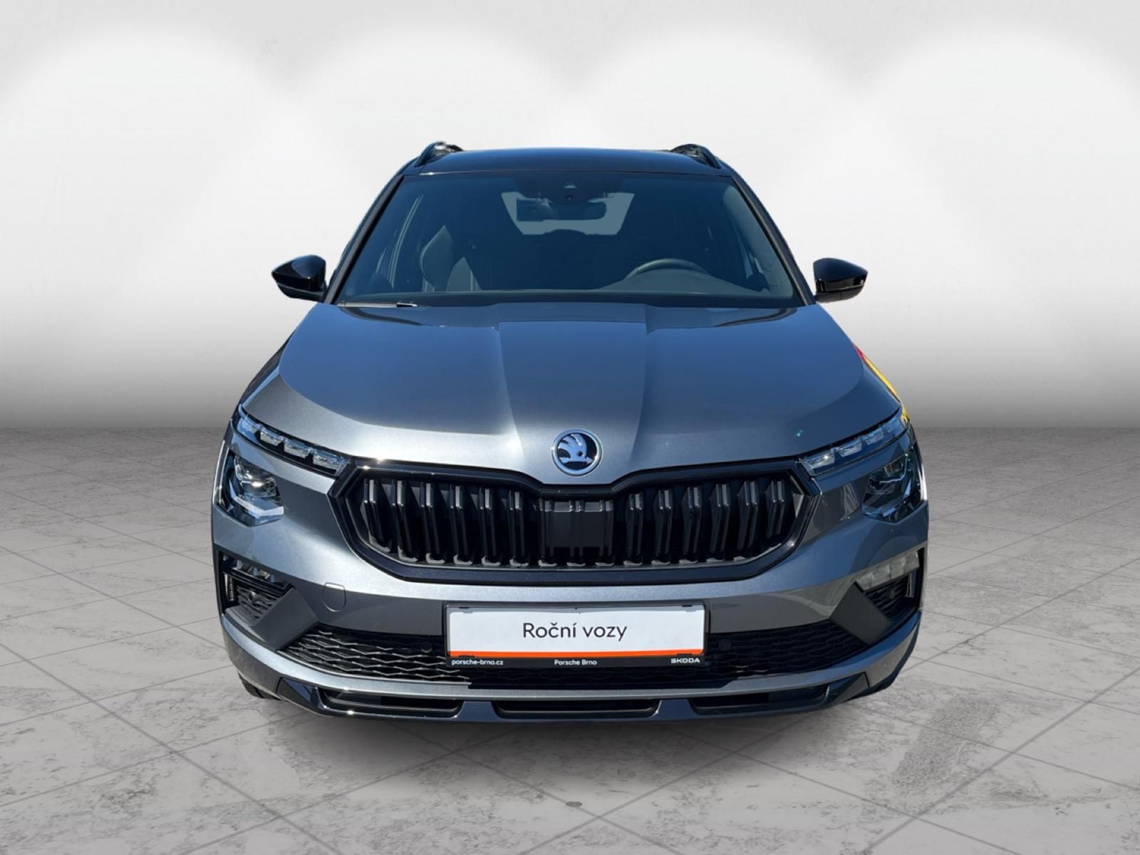 Škoda Kamiq, 1.0TSi DSG MONTE CARLO 85kW - fotka 3