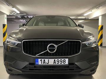 Volvo XC60 T5 184 kW