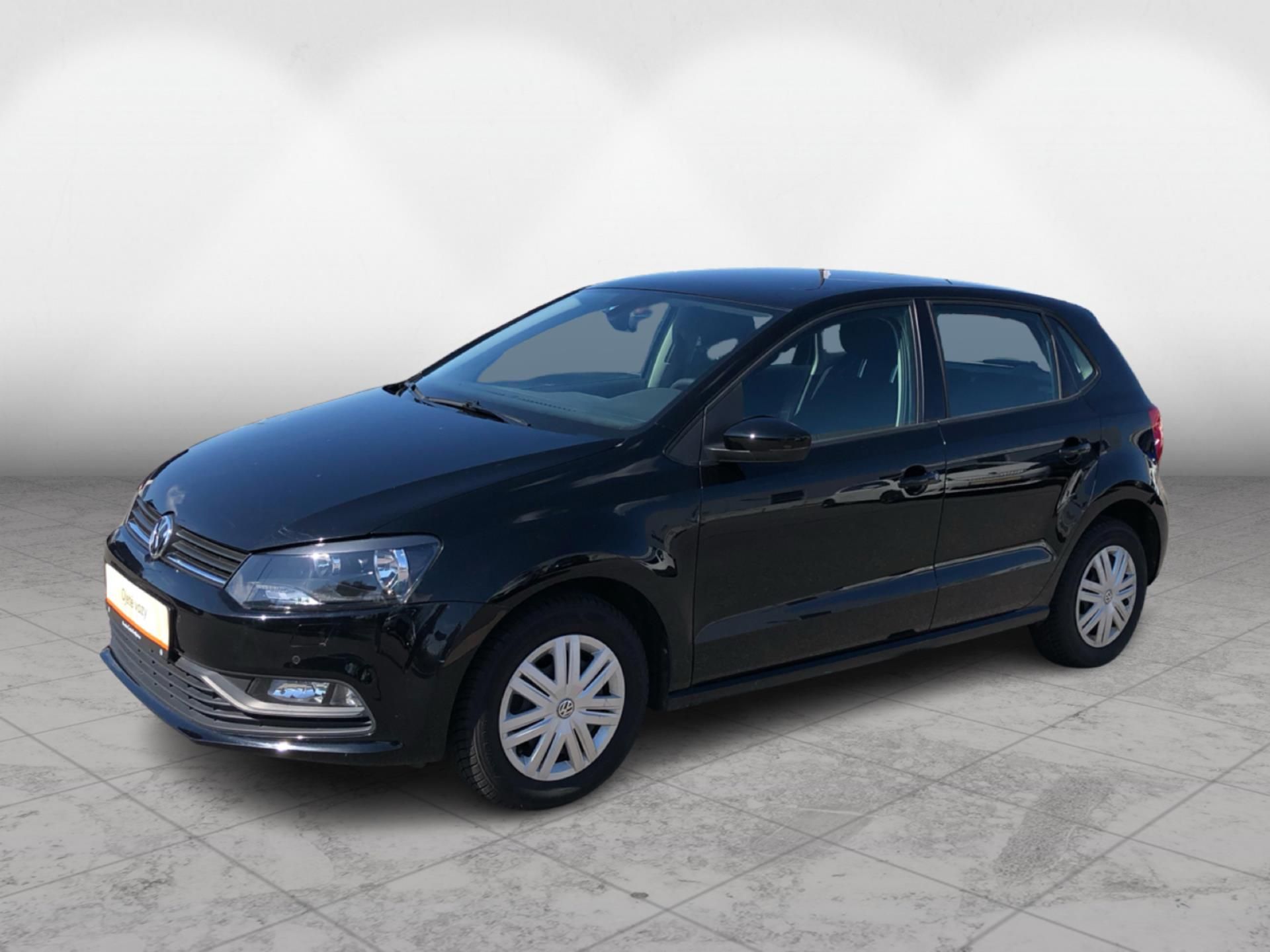 Volkswagen Polo, Comfortline 1.2 MPI /44kW