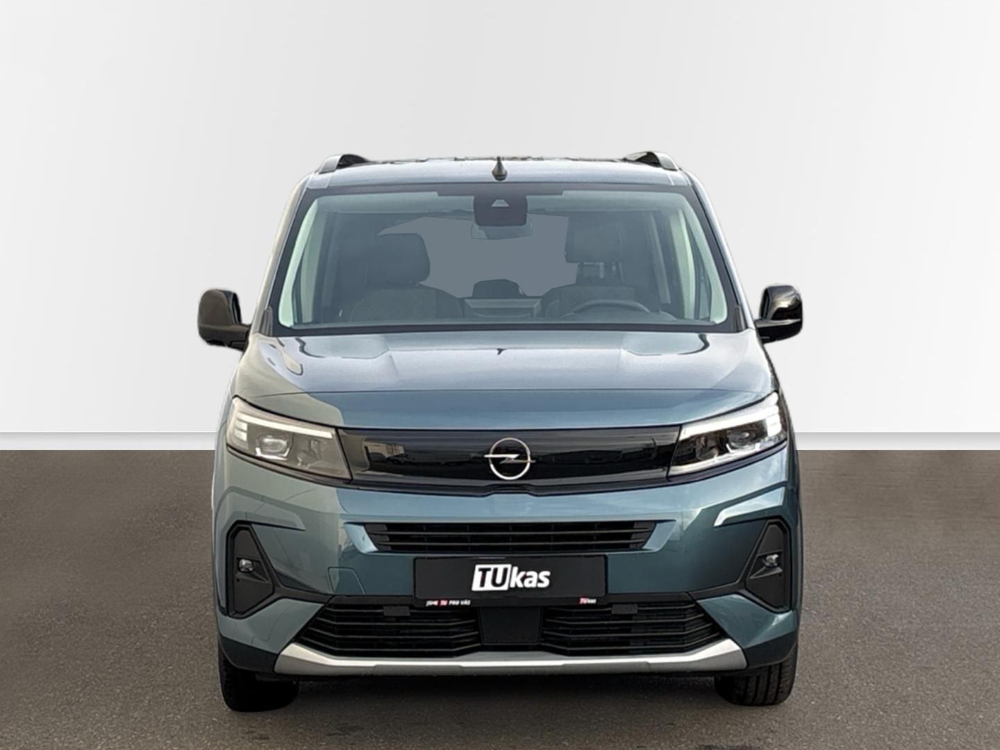 Opel Combo, 1.5CDTi 130k 96kW Elegance Plu - fotka 3