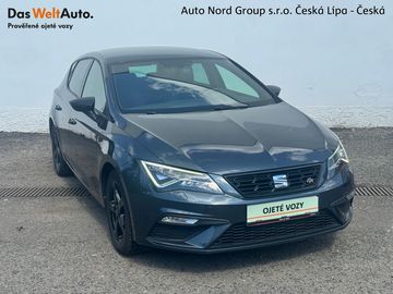 1,5 TSI 96 KW
