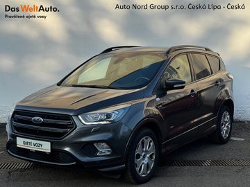 KUGA