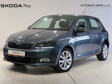 1.0 TSi 81kW Style Plus