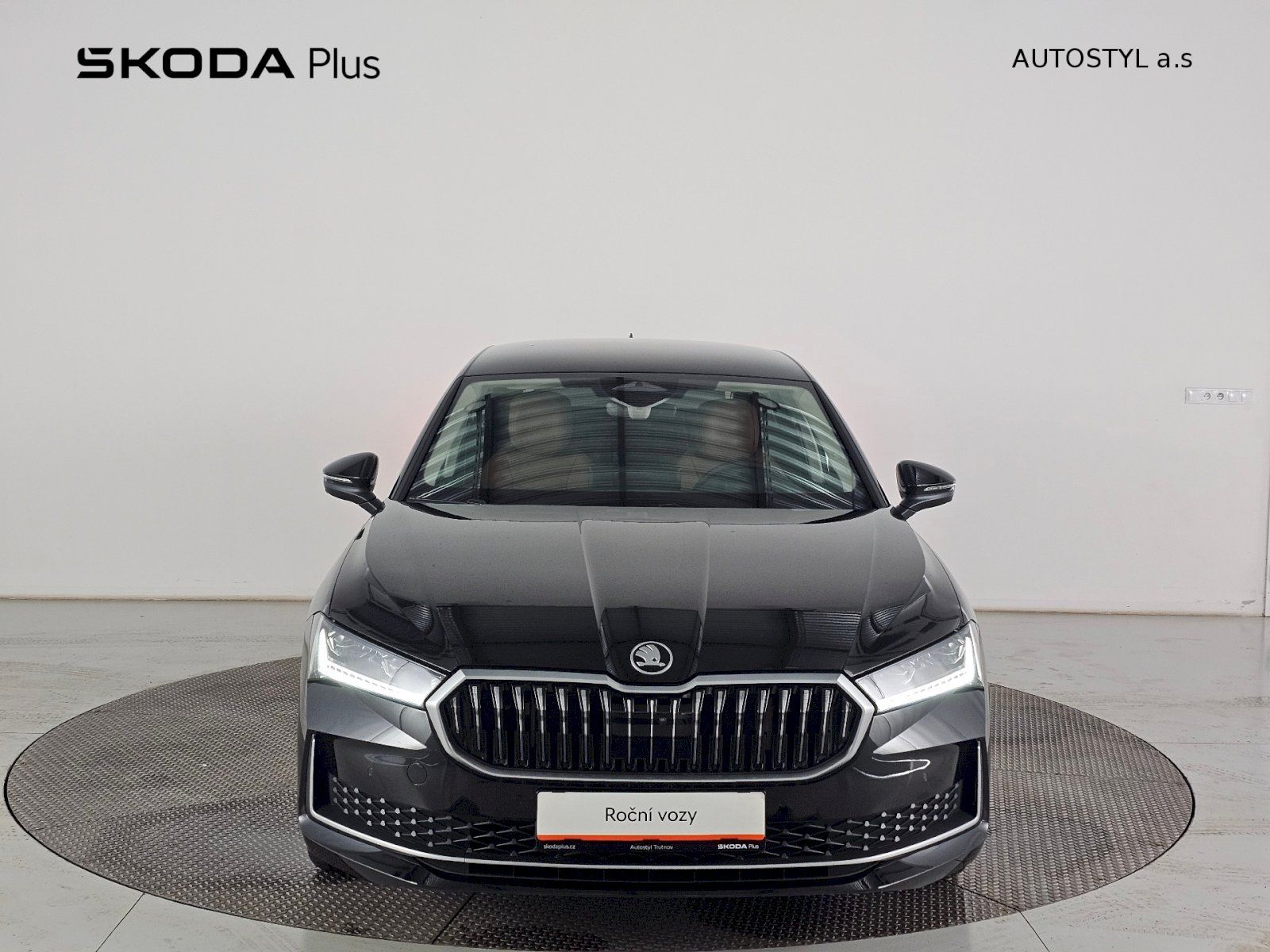 Škoda Superb, 2.0TDI 110kW LAURIN A KLEMENT - fotka 4