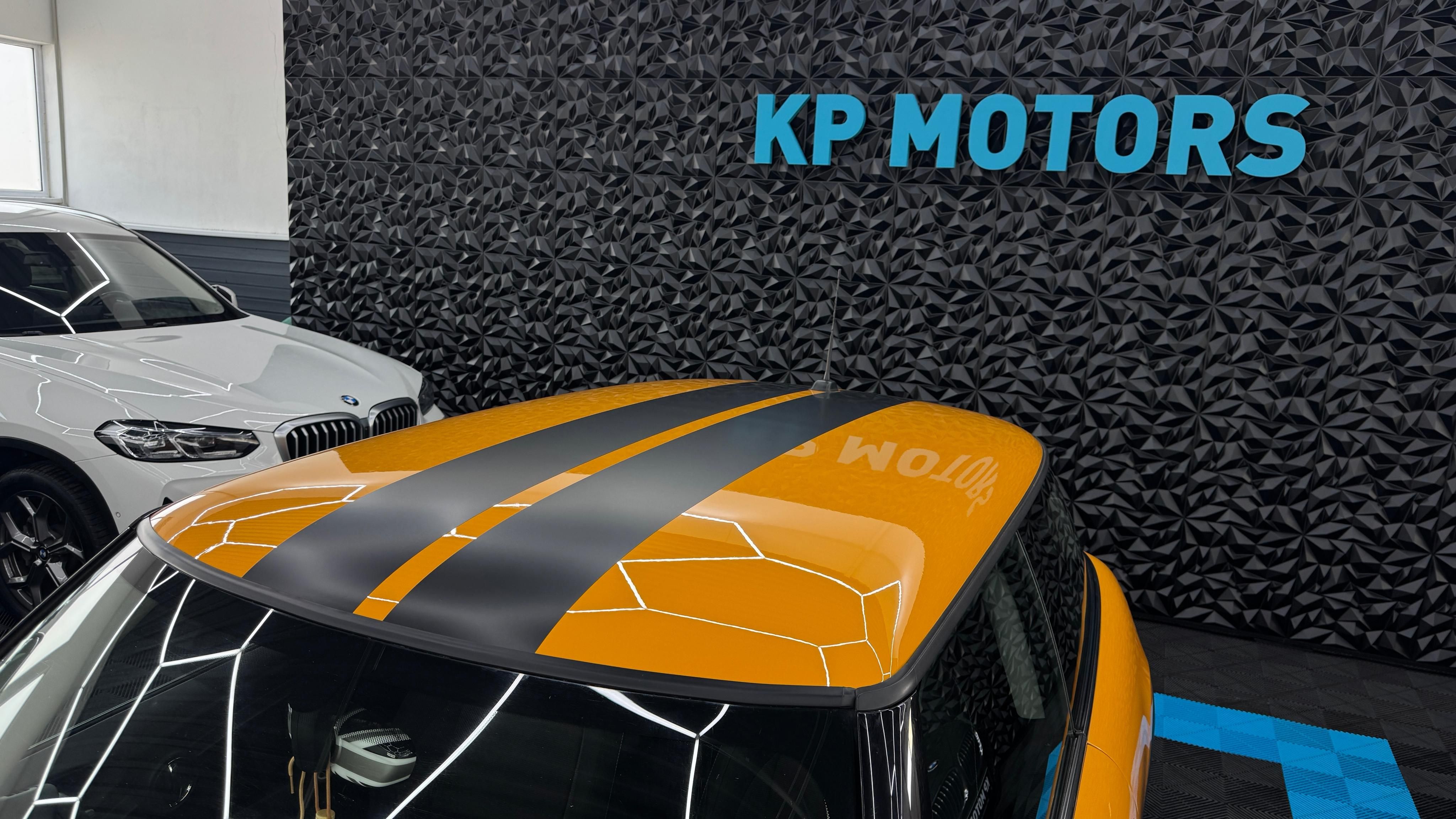 Mini One, 1.2i,ČR,servis BMW,rozvody - fotka 5