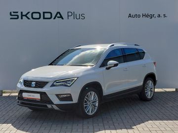 1.5 TSI 110 kW Xcellence