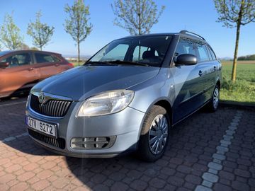 1.4 63KW - Servisováno