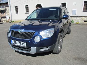 2.0 TDi - nové STK
